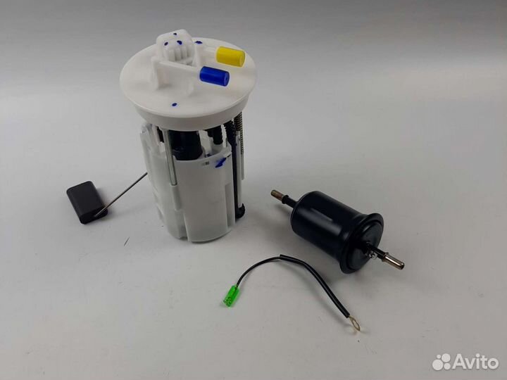 Насос топливный Geely emgrand Ec7