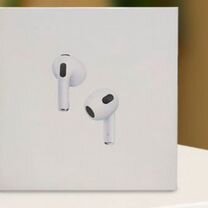 Airpods 3