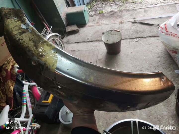 Крылья юпитер