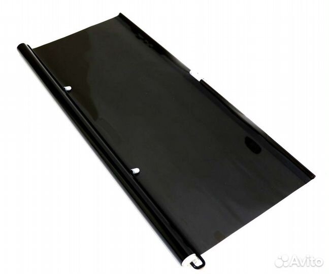 Шторка тонировочная Иранская 53см*130 (4 присоски)