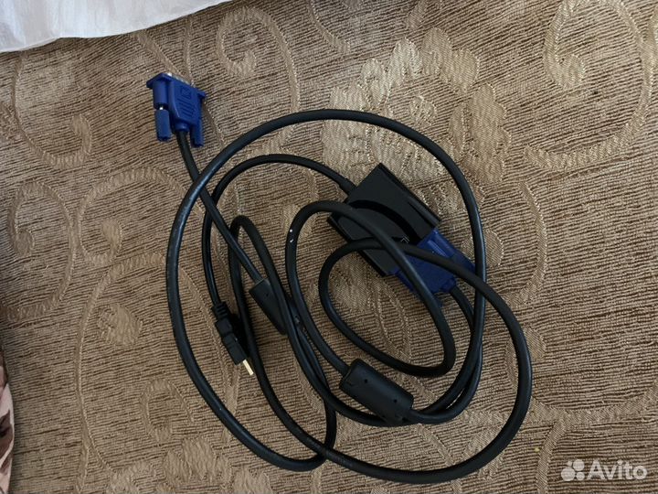 Монитор benq для компьютера