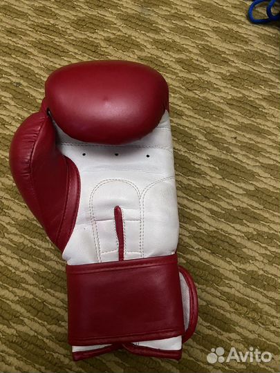 Экипировка для бокса