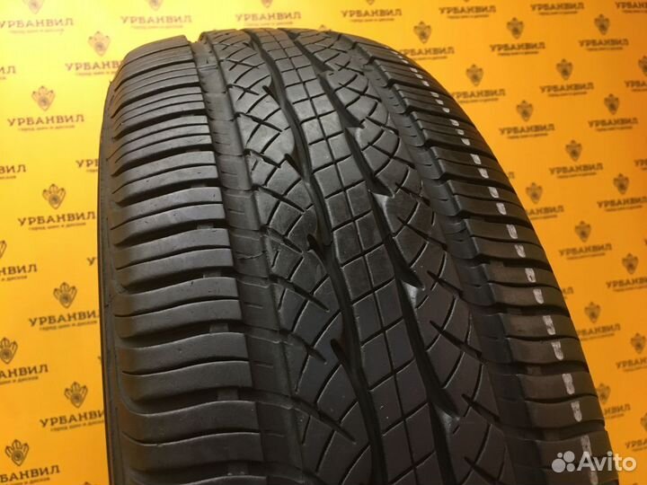 Kumho Solus KL21 235/65 R17 104T