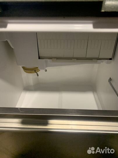 Льдогенератор