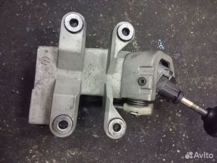 Кулиса на вито 638