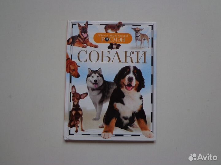 Детская энциклопедия 