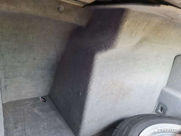 Холодильник для BMW 7 series f01,02