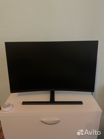 Монитор huawei MateView GT 27