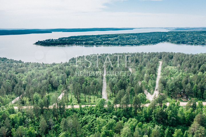 Участок 21 сот. (СНТ, ДНП)