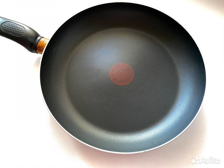 Сковорода tefal набор