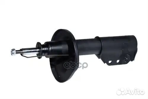 Амортизатор передний правый газовый Mazda 323 BA