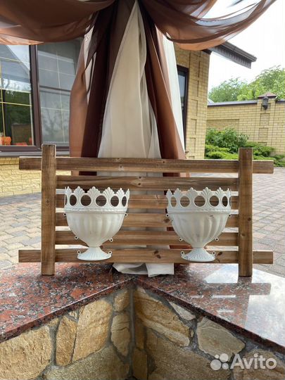 Продаётся кашпо