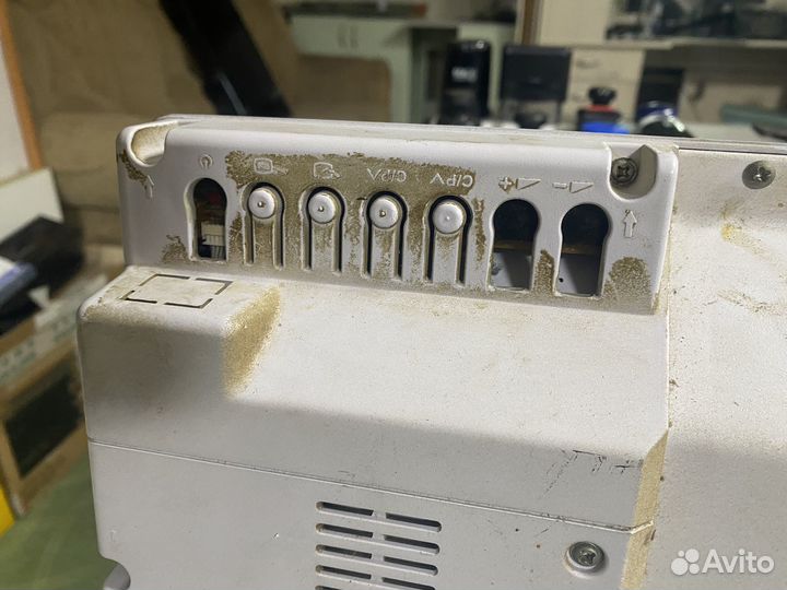 Rolsen RL-39D1307 на запчасти