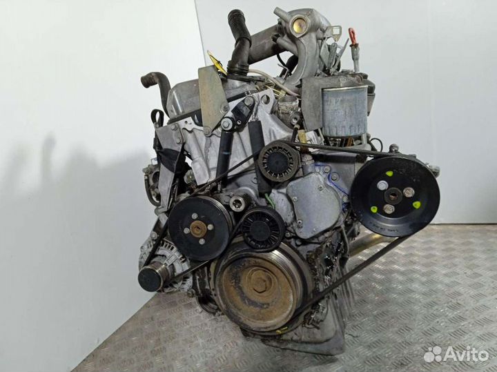 Двигатель Mercedes Vito W638 601970 2.3дизель 1999