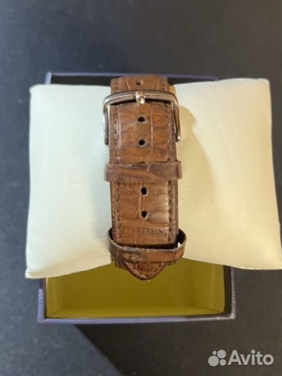 Наручные часы casio edifice