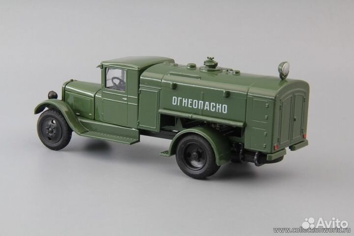 Коллекционные машинки