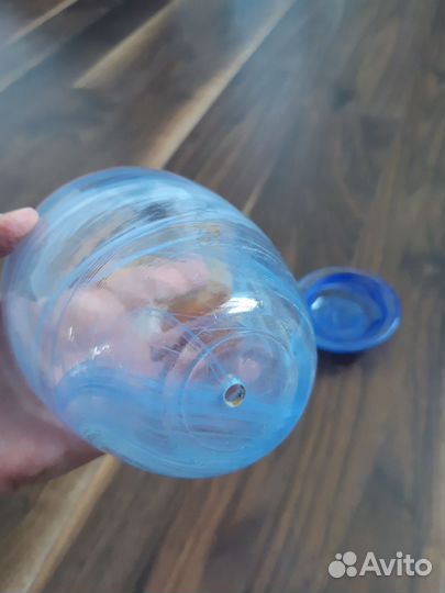 Цветочные горшки