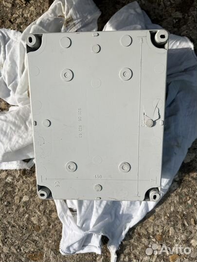 Регулятор скорости вентилятора Legrand