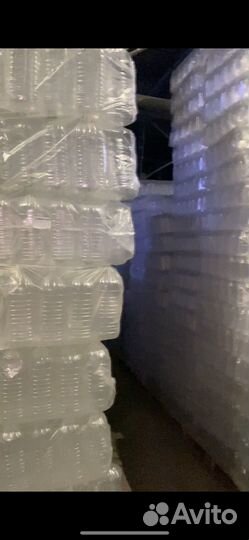 Пэт бутылки 5 литров