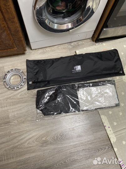 Софтбокс 90x120