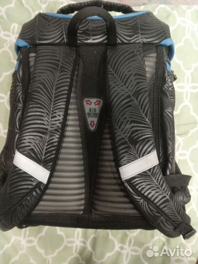 Рюкзак детский для мальчика