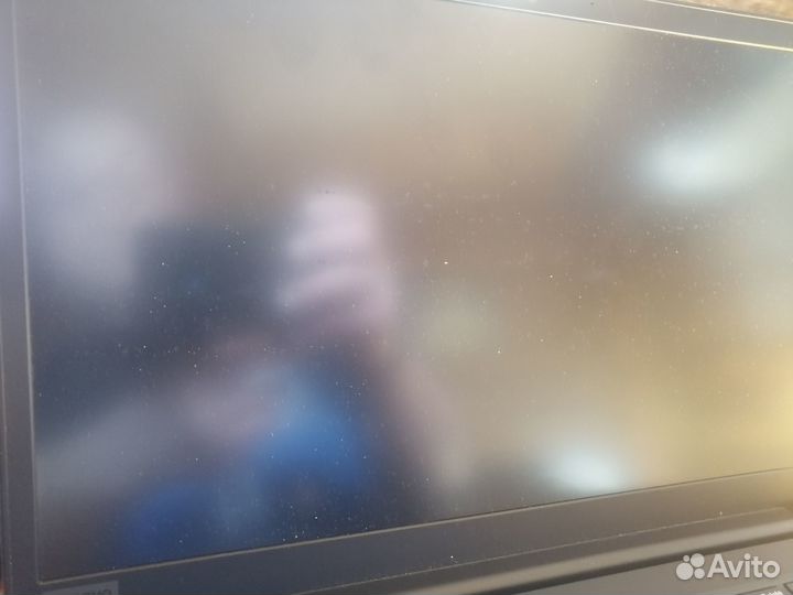 Ноутбук Lenovo Thinkpad E15 разбор