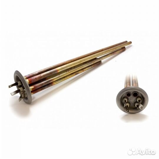 Тэны для Стиральных машин и Водонагревателей