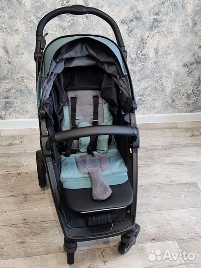 Прогулочная коляска Espiro Sonic Air 2021