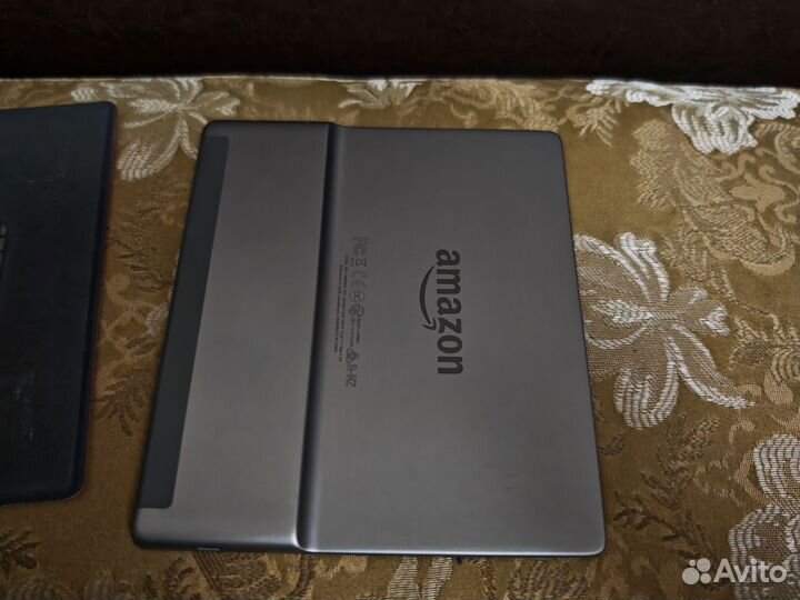 Электронная книга Kindle oasis 2 32gb jb (джеил)