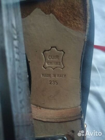 Профессиональные фигурные коньки risport