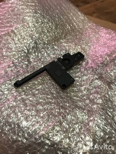 Динамик левый для MacBook Pro Retina 15 A1398
