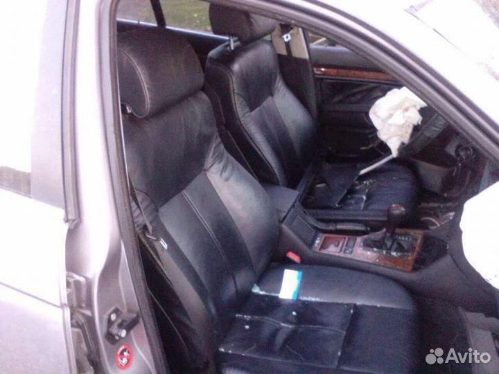 Бмв е39 530 м57 в разбор