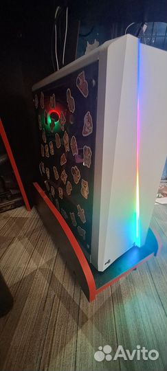 Игровой пк