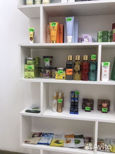 Корейская косметика