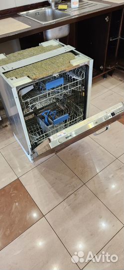 Посудомоечная машина bosch бу
