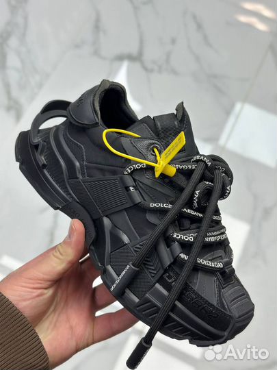 Кроссовки Dolce&Gabbana 36-40