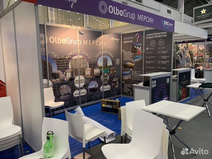 Монтаж Наружной рекламы