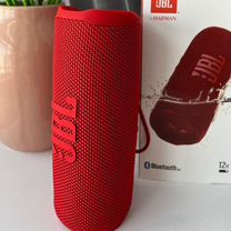 Топовая Колонка Jbl flip 6