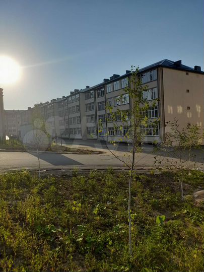 3-к. квартира, 88 м², 4/5 эт.