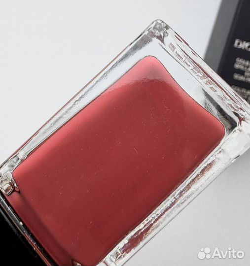 Dior лак для ногтей 720 icone 2023