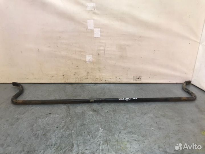 Стабилизатор задний Peugeot 406 psarfn10LH 1999