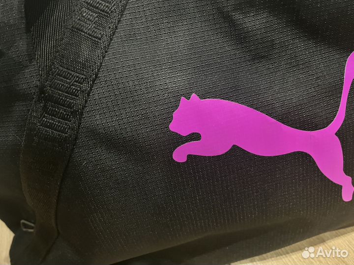 Спортивная сумка Puma