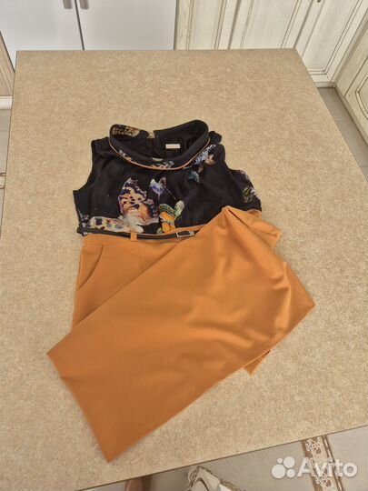 Платье женское