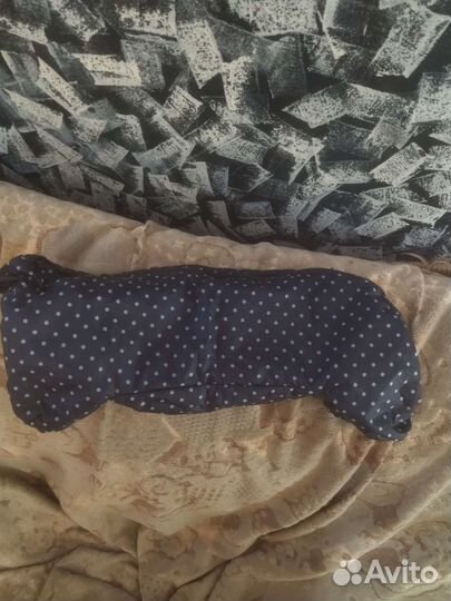 Комбинезон для собак 3.5кг