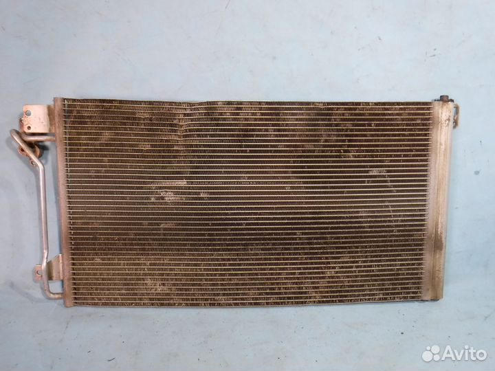 Радиатор кондиционера Transporter T5 Транспортер