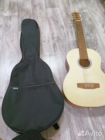 Гитара 6 струн