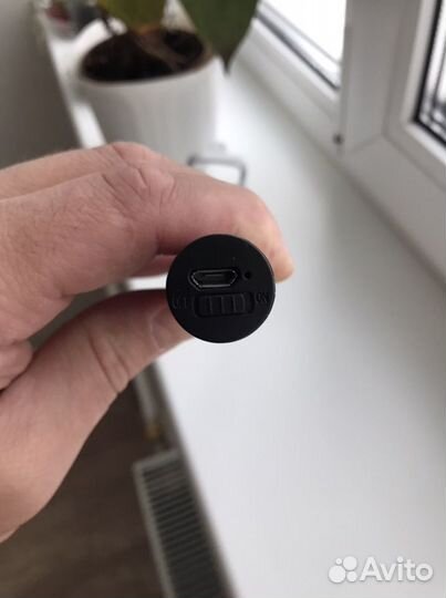 Селфи палка