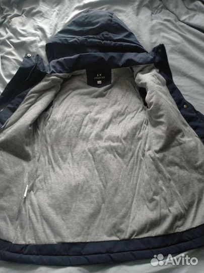 Куртка для девочки рост 146