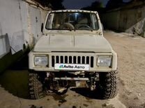 Suzuki Samurai 1.0 MT, 1986, 5 000 км, с пробегом, цена 399 999 руб.