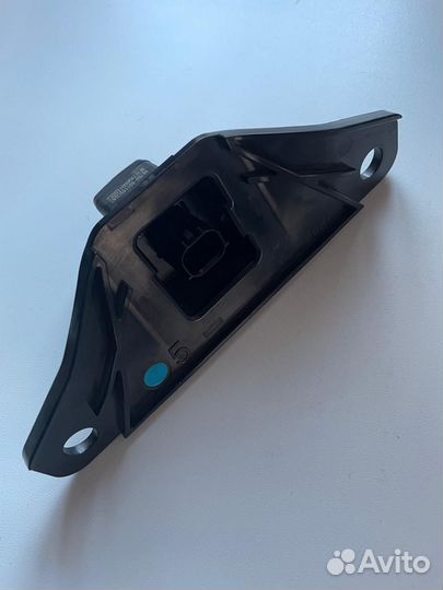 Камера заднего вида Toyota Prado 150